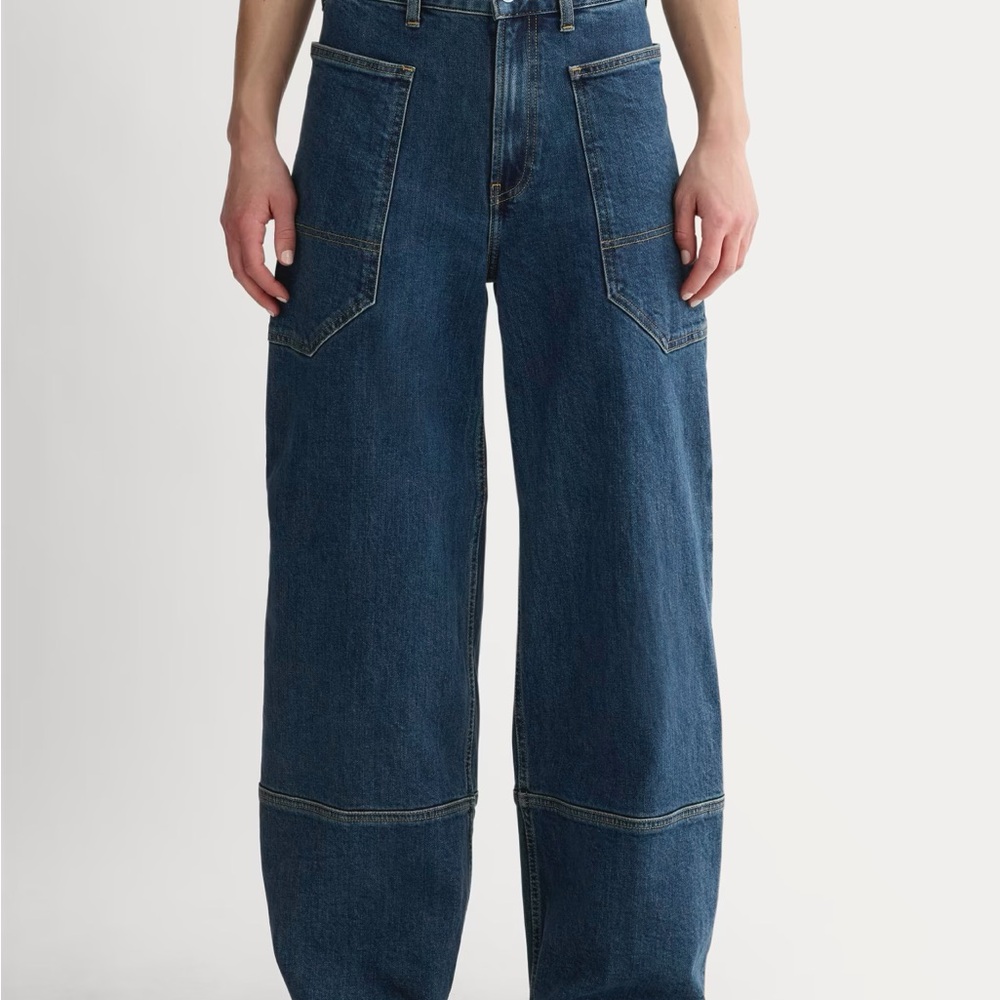 Everlane Gardner Jeans